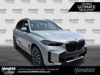 New 2026 BMW X5 xDrive50e w/ M Sport Package AWD/4WD video 1