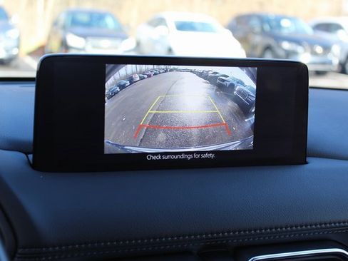 Certified 2023 MAZDA CX-5 AWD 2.5 S w/ Preferred Package image 23