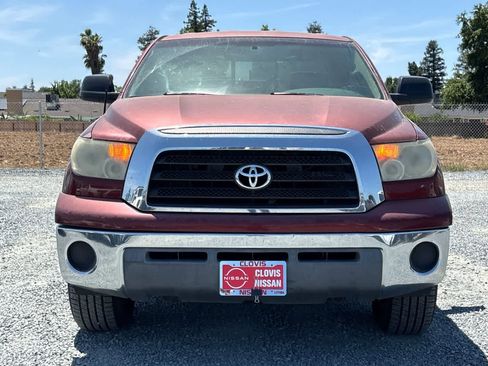 Used 2008 Toyota Tundra SR5 RWD image 11