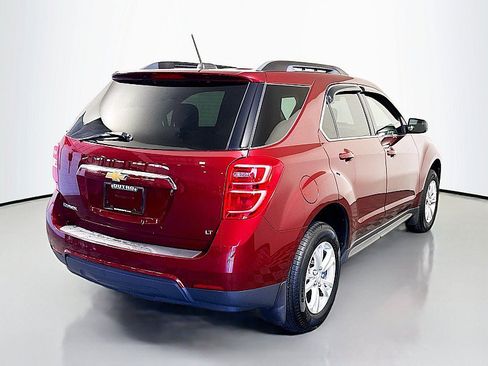 Used 2017 Chevrolet Equinox LT w/ Convenience Package FWD image 7