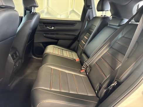 Certified 2025 Honda CR-V Sport-L image 14