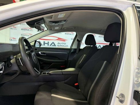 Used 2025 Hyundai Sonata SEL image 22