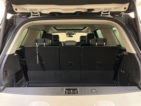 New 2025 Ford Expedition Active image 35