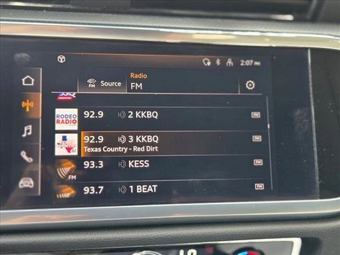 Used 2022 Audi Q3 2.0T Premium Plus image 12