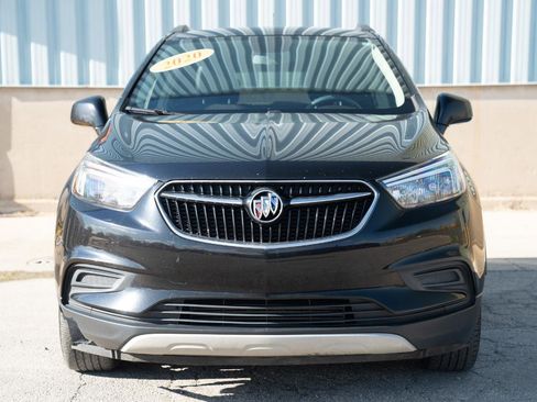 Used 2020 Buick Encore Preferred w/ Safety Package FWD image 3