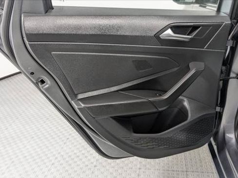 Used 2024 Volkswagen Jetta S FWD image 14