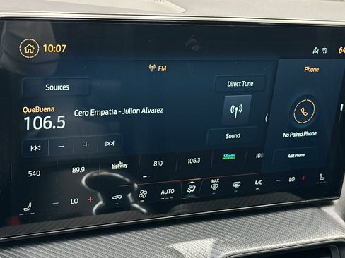 New 2026 Ford Mustang GT image 16