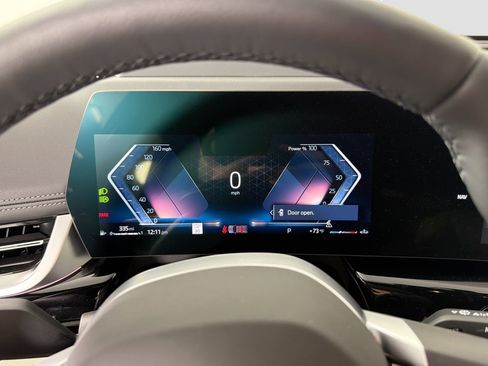 New 2026 BMW X1 xDrive28i w/ Technology Package image 10