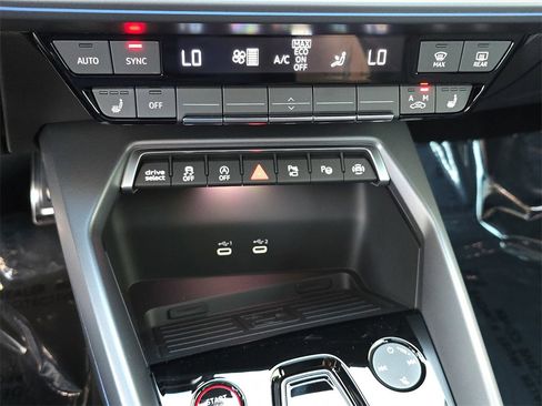 New 2026 Audi S3 Premium image 26