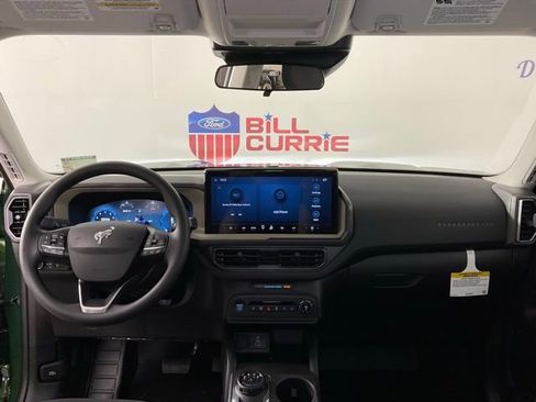 New 2025 Ford Bronco Sport Big Bend image 18