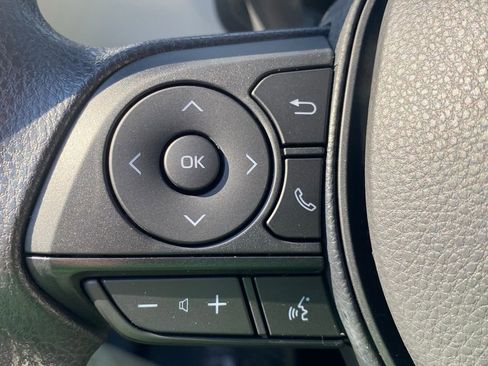 New 2026 Toyota Corolla LE image 24