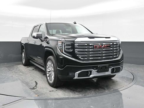 New 2024 GMC Sierra 1500 Denali w/ Technology Package image 6