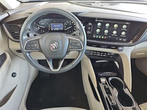 Used 2023 Buick Envision Preferred image 16