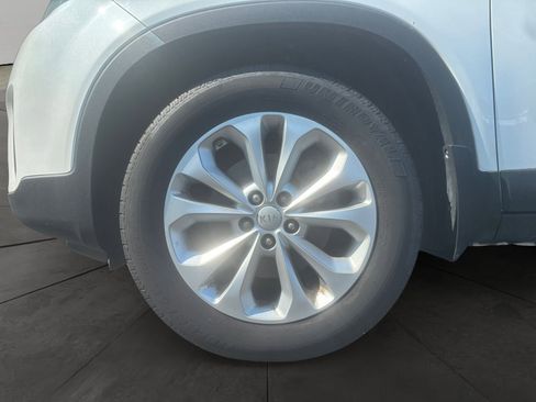 Used 2015 Kia Sorento EX FWD image 14