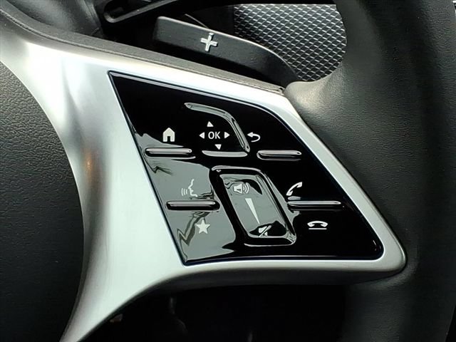 Certified 2025 Mercedes-Benz C 300 4MATIC Sedan image 10