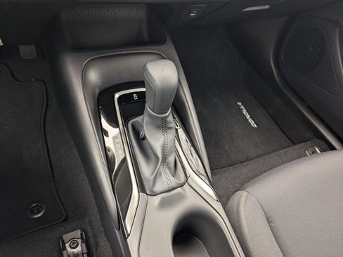 Used 2026 Toyota Corolla LE image 26