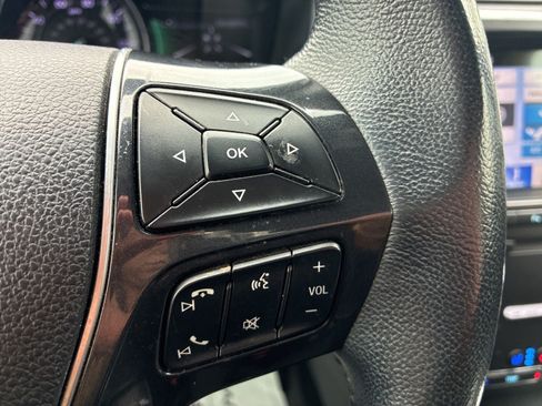 Used 2019 Ford Explorer Limited w/ Class III Trailer Tow Package AWD/4WD image 24