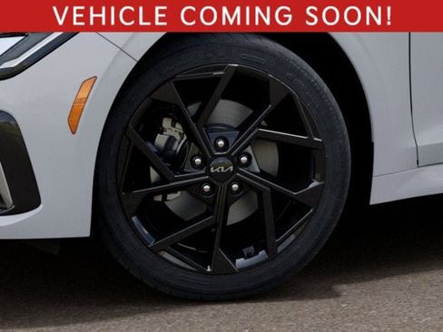 New 2026 Kia K5 GT-Line AWD/4WD image 9