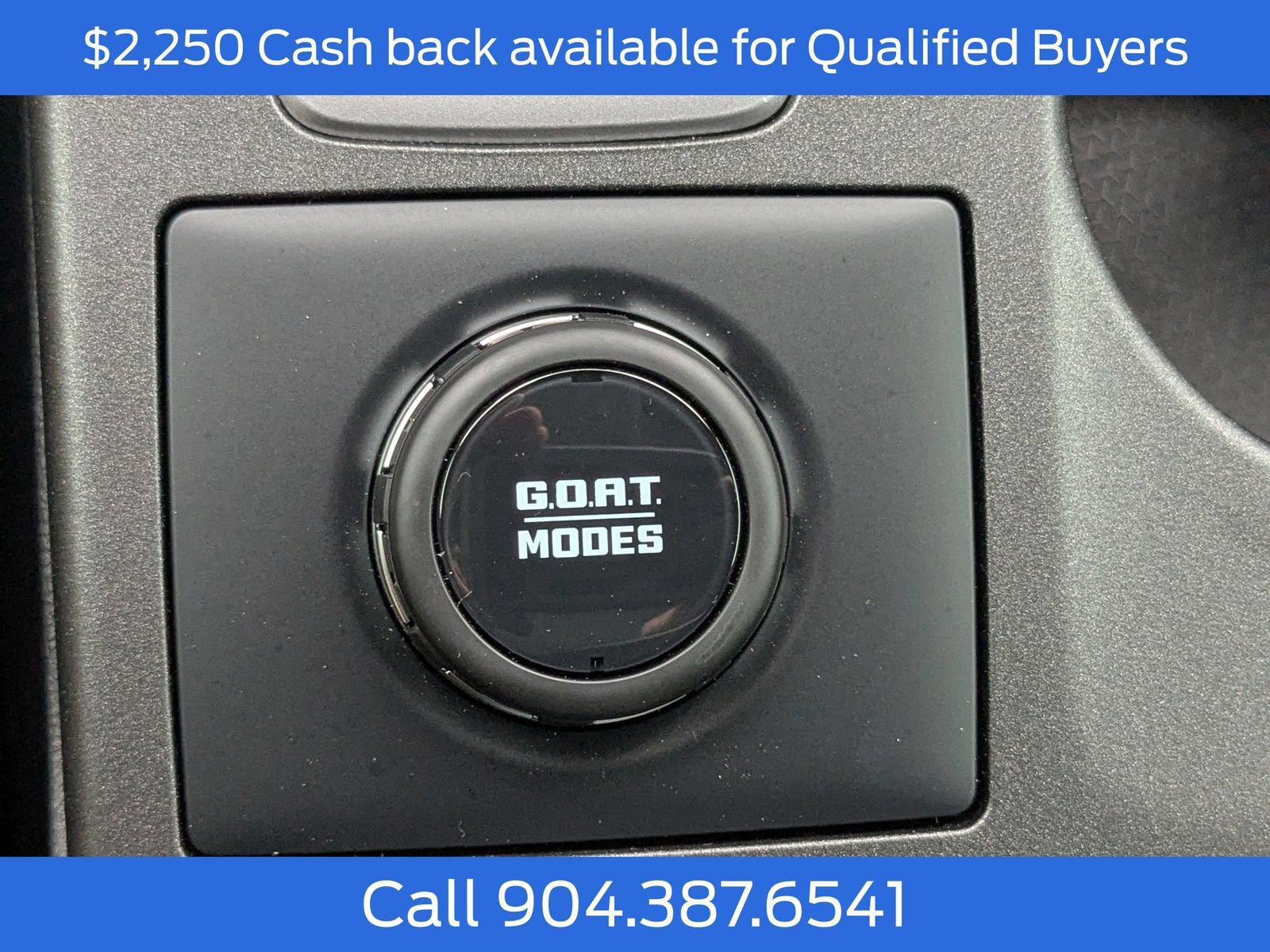 New 2026 Ford Bronco Sport Outer Banks AWD/4WD image 25