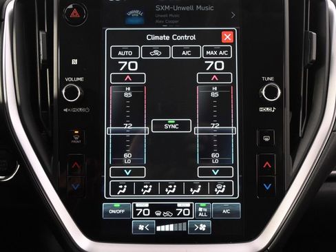 New 2026 Subaru Impreza 2.0i Sport AWD/4WD image 28
