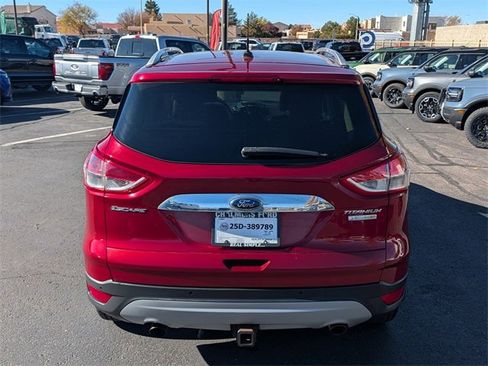 Used 2014 Ford Escape Titanium image 5