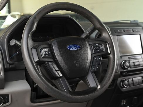 Used 2017 Ford F350 XL RWD image 16