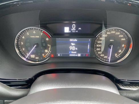 Used 2023 Cadillac XT6 Sport image 25