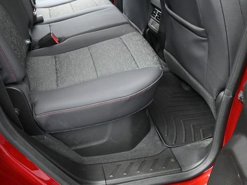 Used 2024 Chevrolet Colorado Z71 w/ Z71 Convenience Package 2 image 27