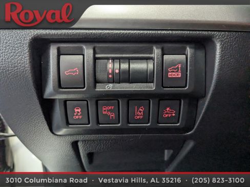 Used 2019 Subaru Outback 2.5i Touring w/ Popular Package #3A image 19