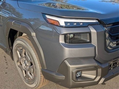 New 2026 Subaru Outback Premium image 2