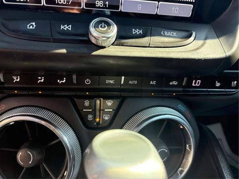 Used 2017 Chevrolet Camaro LT w/ RS Package image 28