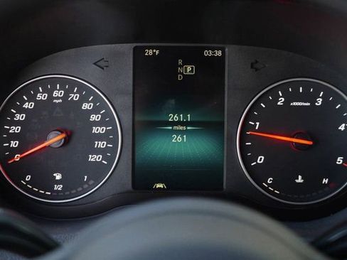 Used 2023 Mercedes-Benz Sprinter 3500 image 26