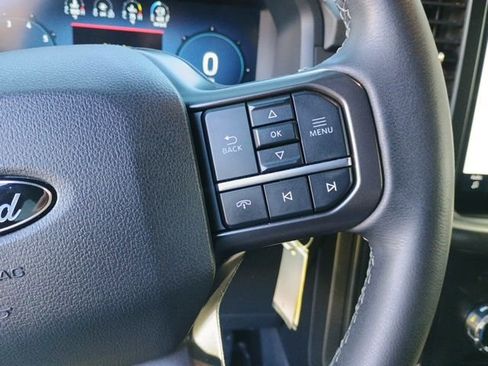 Used 2024 Ford F150 XLT w/ Bed Utility Package image 31