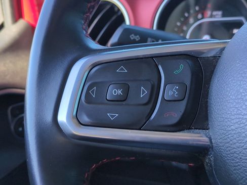 Used 2022 Jeep Gladiator Rubicon image 19
