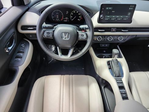 New 2026 Honda HR-V EX-L image 7
