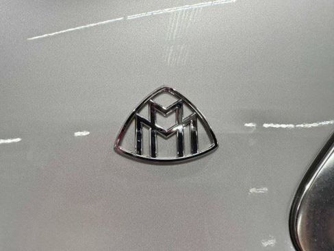Used 2016 Mercedes-Benz Maybach S 600 image 18