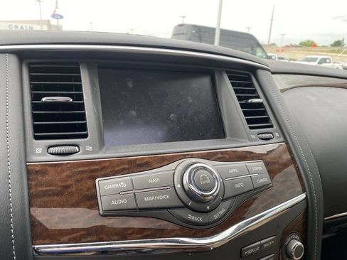 Used 2020 Nissan Armada SL w/ Premium Package AWD/4WD image 21