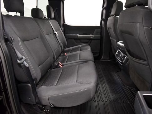 Used 2022 Ford F150 XLT w/ Equipment Group 302A High AWD/4WD image 18