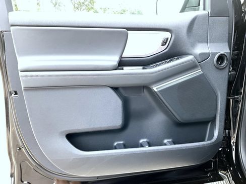 New 2027 Ford Expedition Max Active AWD/4WD image 11