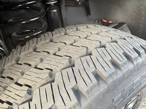 New 2025 Ford F350 XLT w/ Black Appearance Package image 25