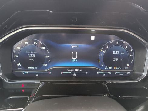 Used 2022 Chevrolet Silverado 1500 LT image 27