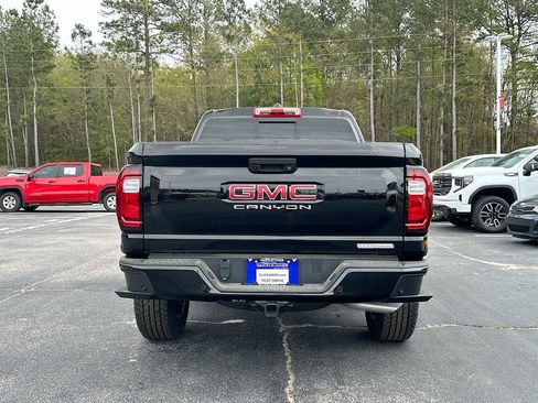 New 2026 GMC Canyon Elevation w/ Convenience Package RWD image 15