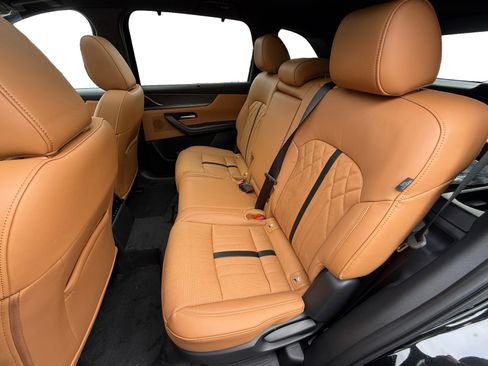 New 2026 MAZDA CX-70 3.3 Turbo S w/ Premium Plus image 16