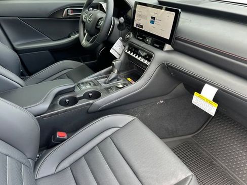 New 2026 Lexus IS 350 F Sport image 13