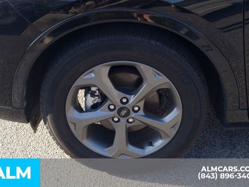 Used 2024 Ford Escape ST-Line w/ Tech Pack #1 image 15