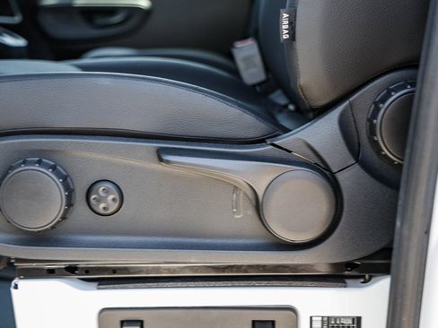 New 2026 Mercedes-Benz Sprinter 2500 image 21