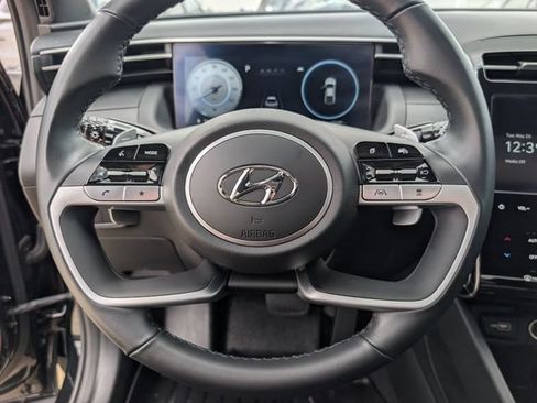 Used 2023 Hyundai Santa Cruz SEL Premium AWD/4WD image 12