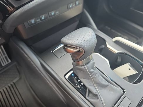 Used 2025 Lexus ES 350 F Sport FWD image 25