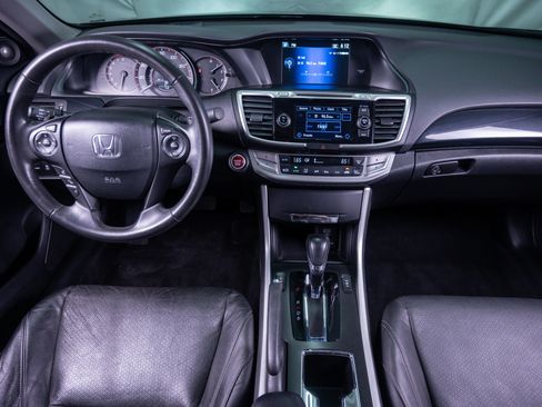 Used 2015 Honda Accord EX-L image 15