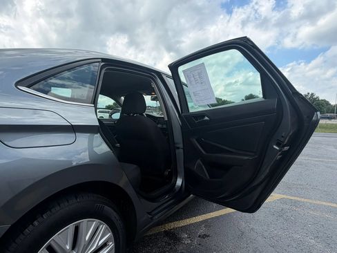 Used 2020 Volkswagen Jetta S FWD image 22